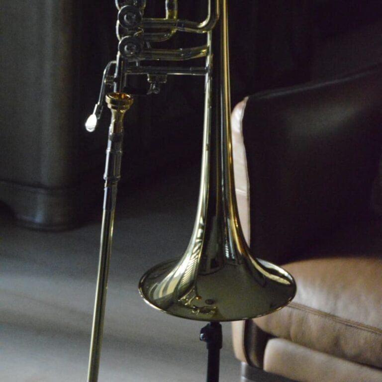 Bass Trombone - Trombone Geek - Trombone Tips & Tricks for